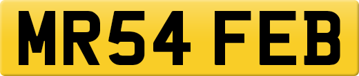 MR54FEB